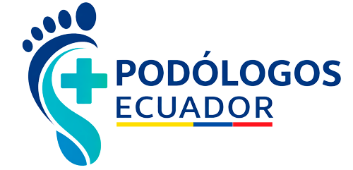 logo-podologos-ecuador