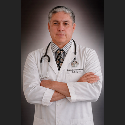 Francisco Mármo Castro