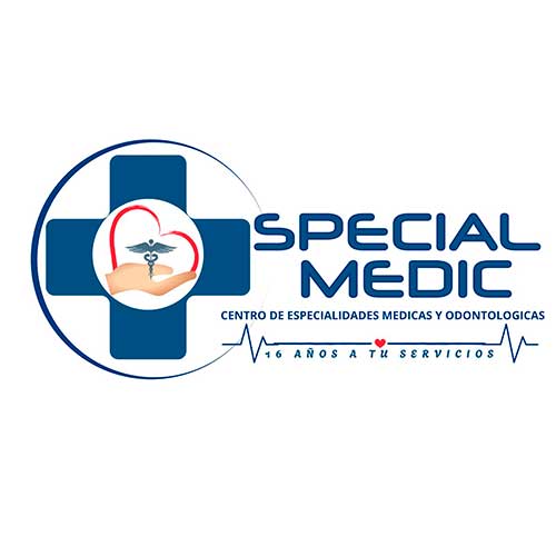 special - Medic